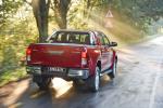 Toyota Hilux 4x4 Raider Double Cab 2016 года (ZA)